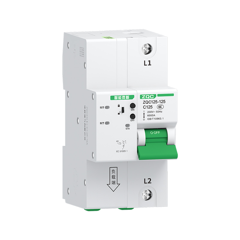 ZQC125-125/1P系列
